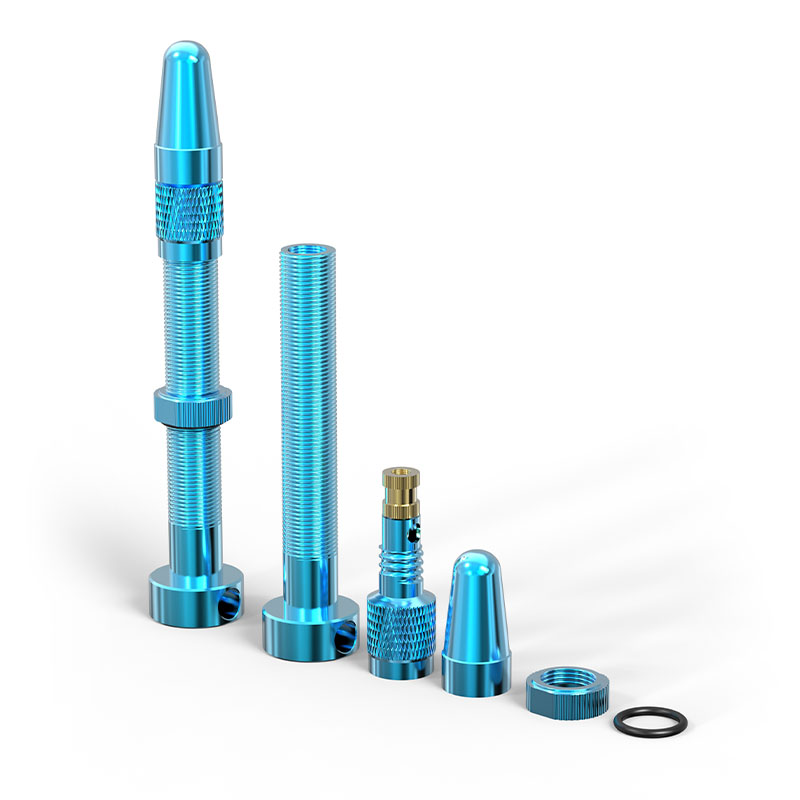 Tubeless Valve 